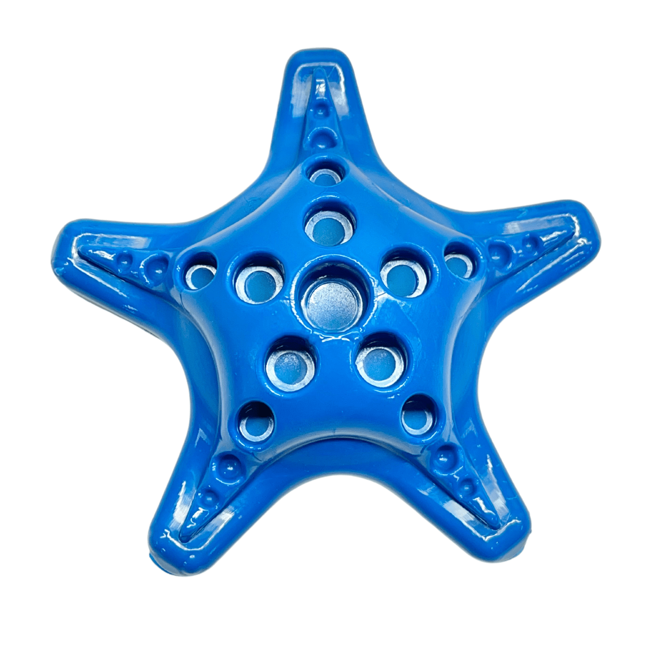 Nylon Starfish-Dog Toy-Rover Pet Products