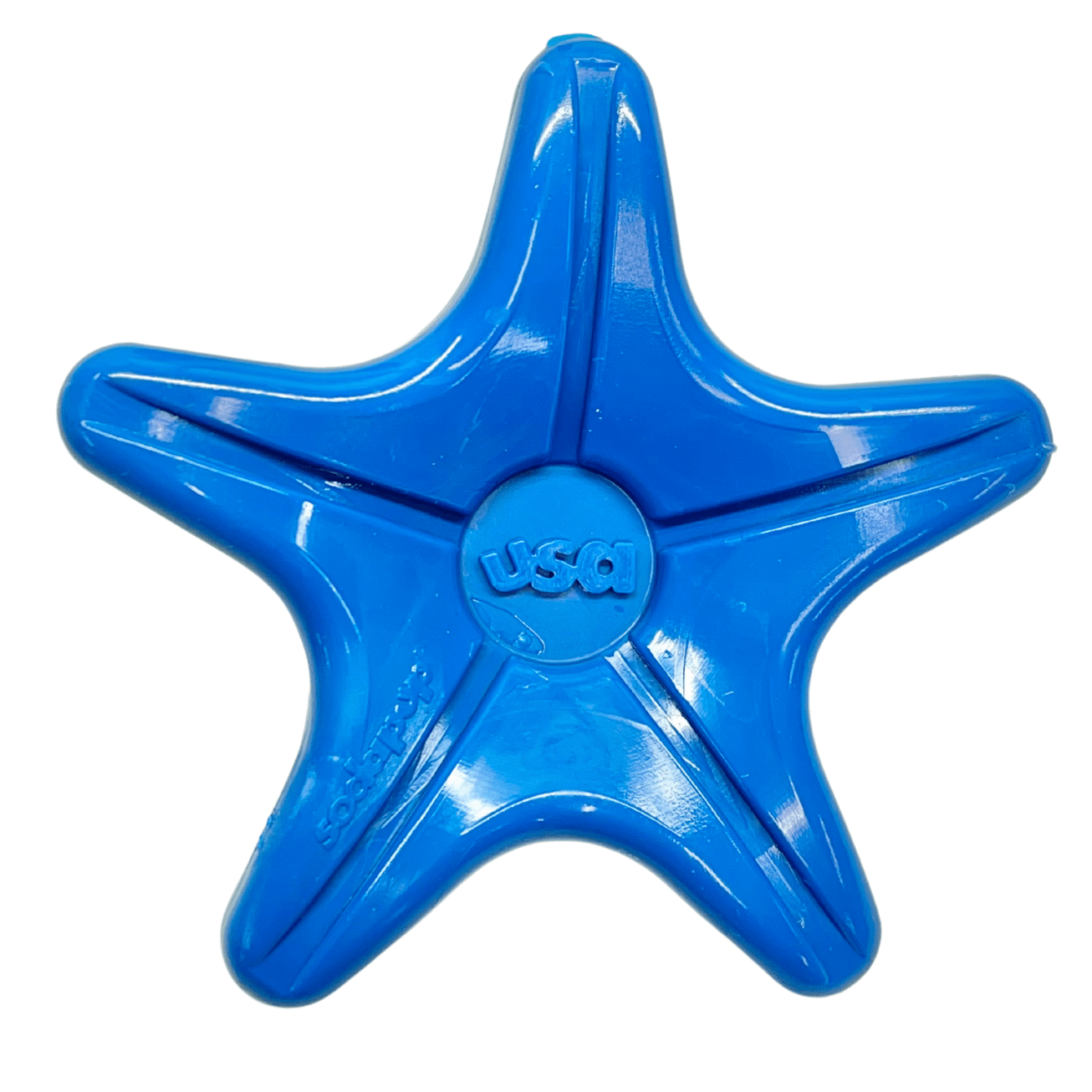 Nylon Starfish-Dog Toy-Rover Pet Products