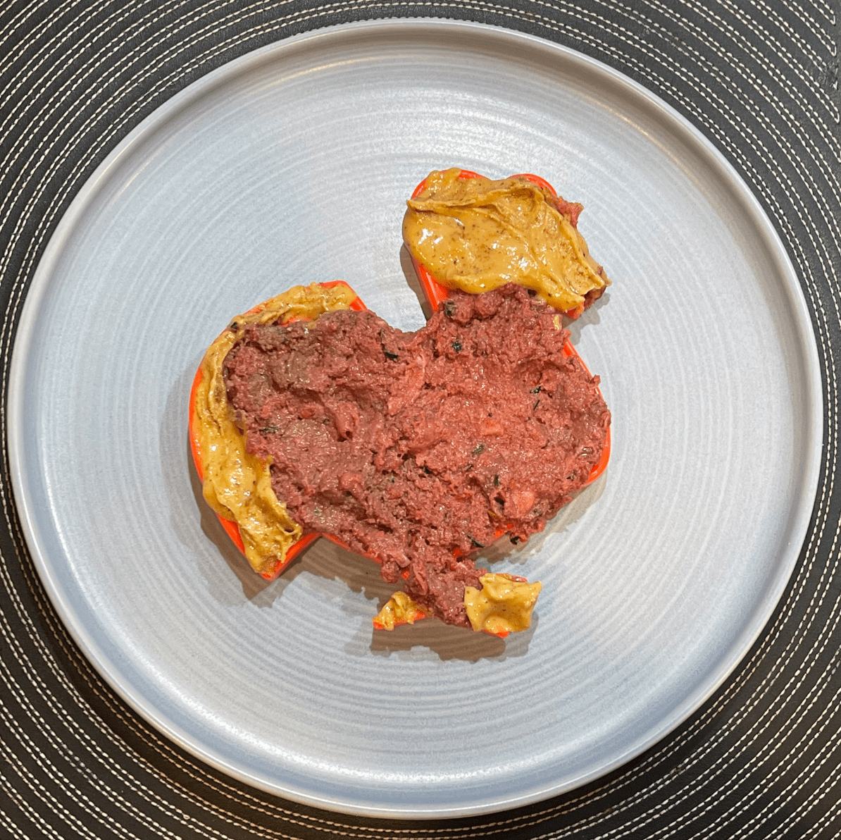 Nylon Turkey-Dog Toy-Rover Pet Products