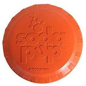 Original Bottle Top Flyers-Dog Toy-Rover Pet Products