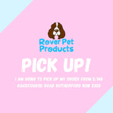 PICK UP-Rover Pet Products