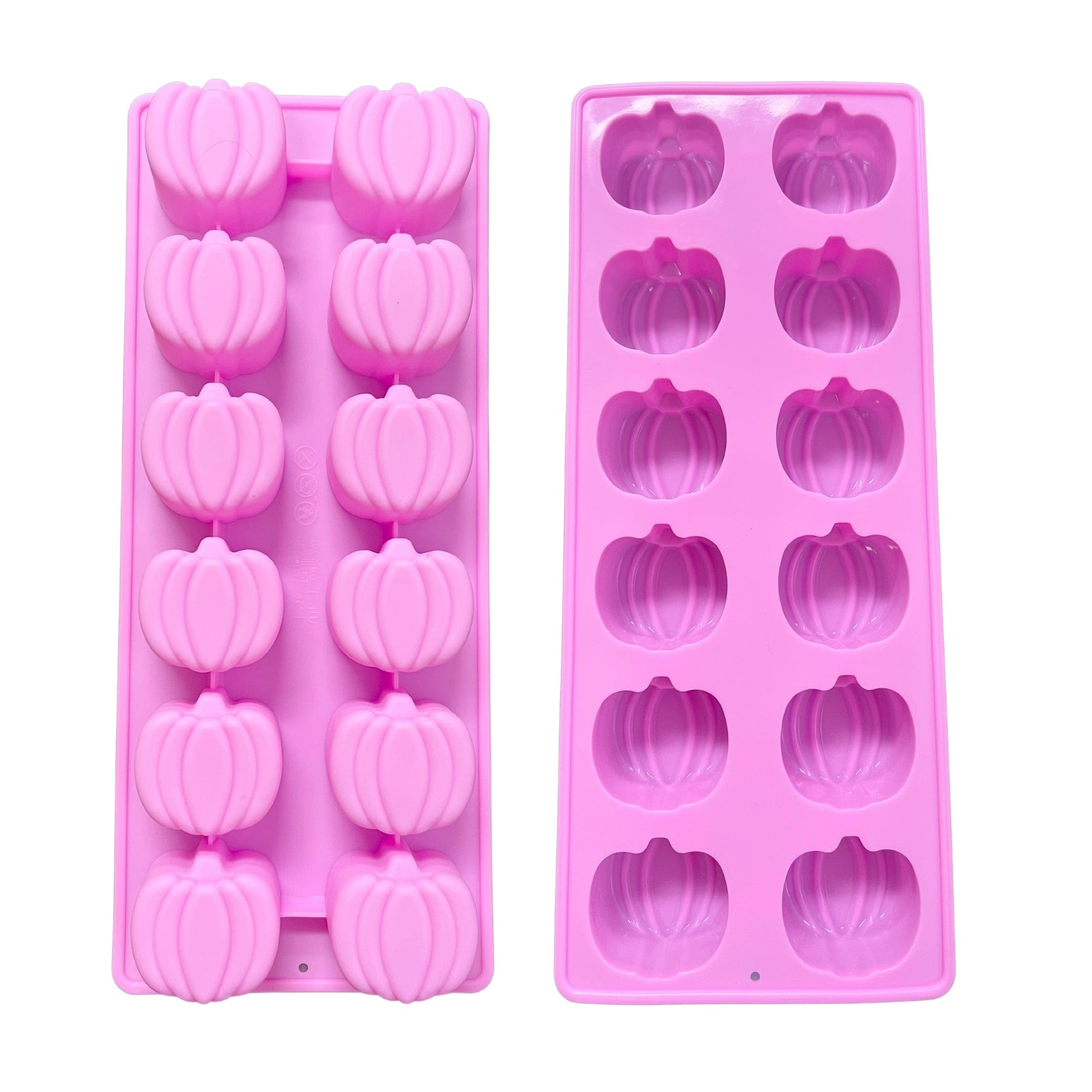 Pumpkin Silicone Mould-Unclassified-Rover Pet Products