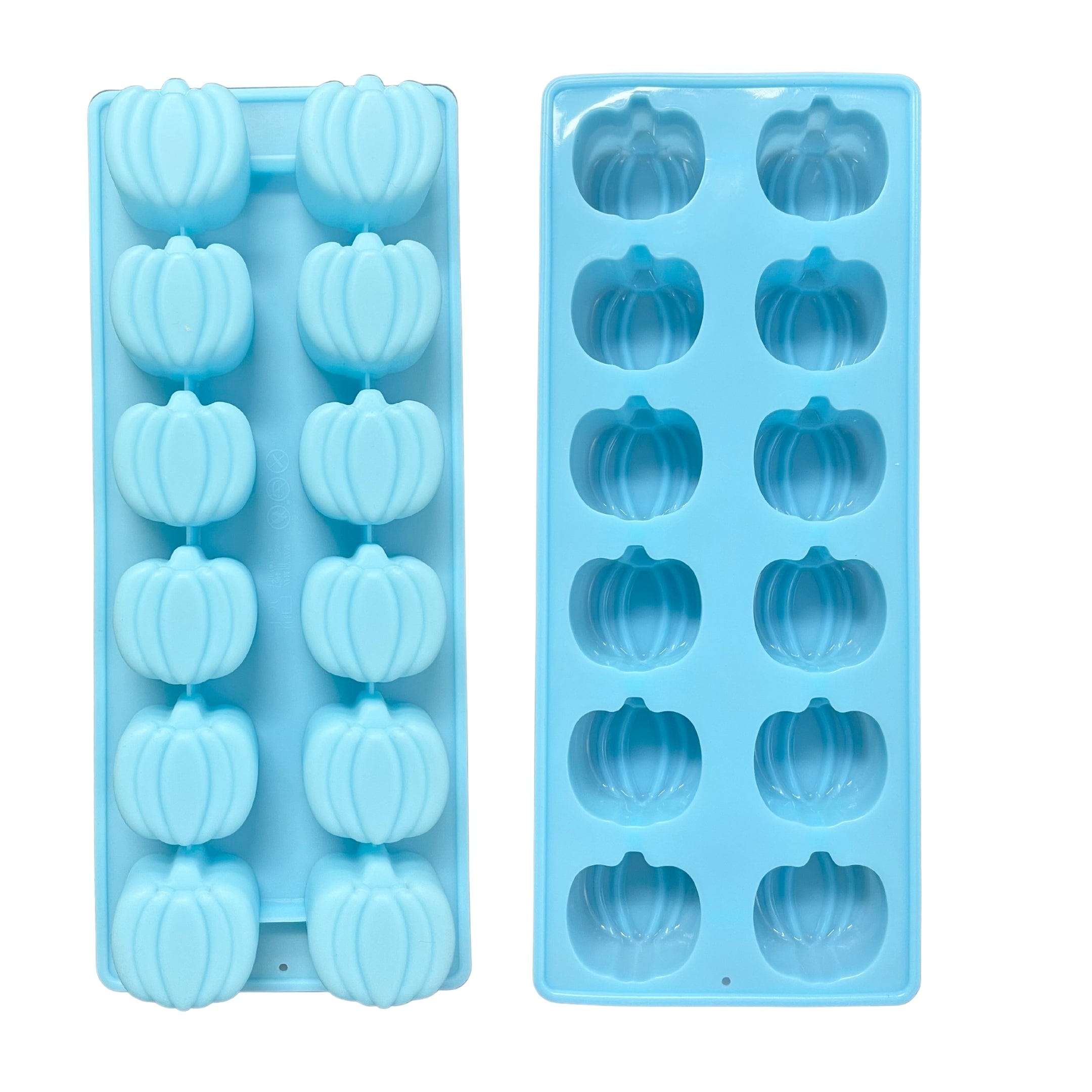 Pumpkin Silicone Mould-Unclassified-Rover Pet Products