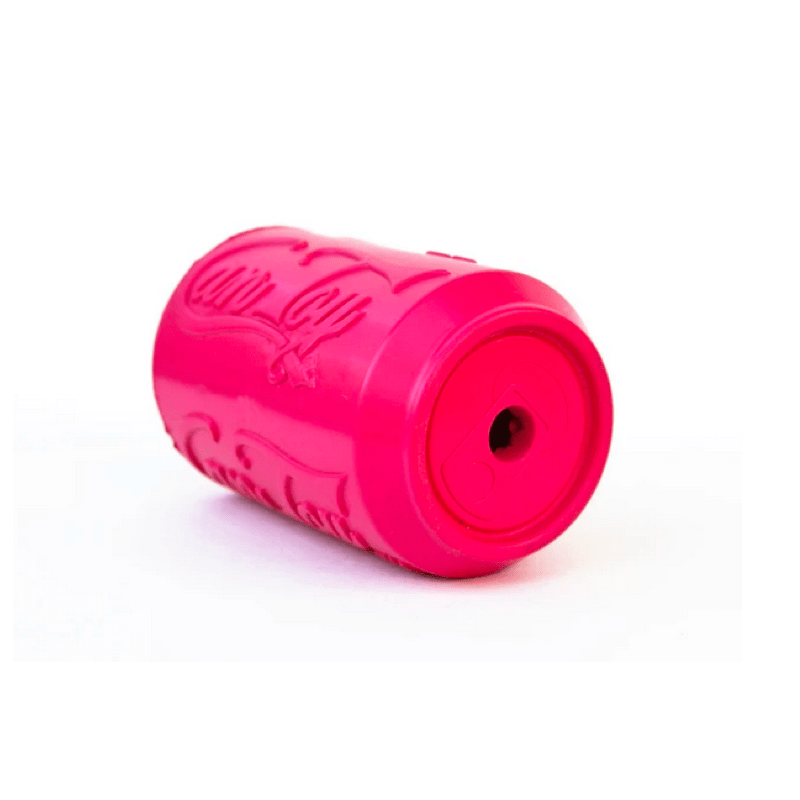 Puppy Can Toy - for soft gums and teething puppies.-Dog Toy-Rover Pet Products