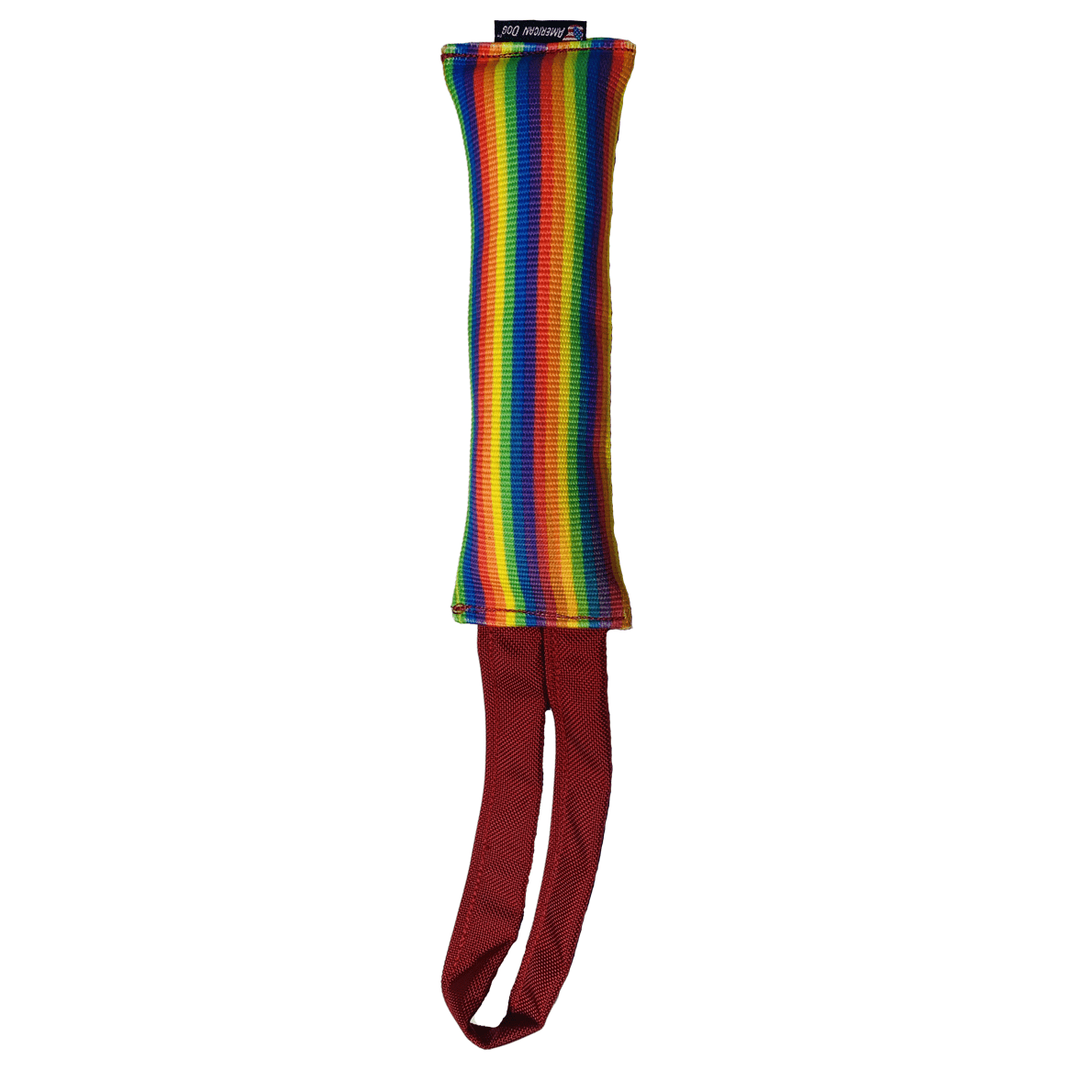 Rainbow Firehose-Unclassified-Rover Pet Products