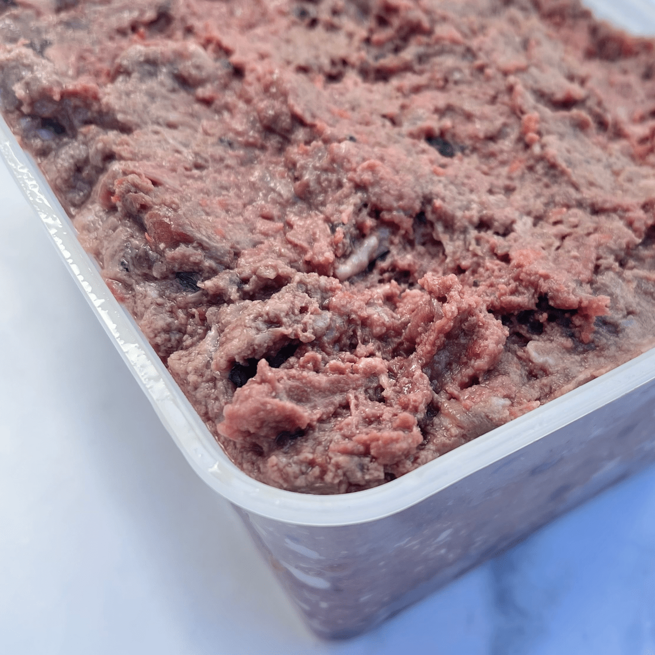 Raw Goat-Rover Pet Products