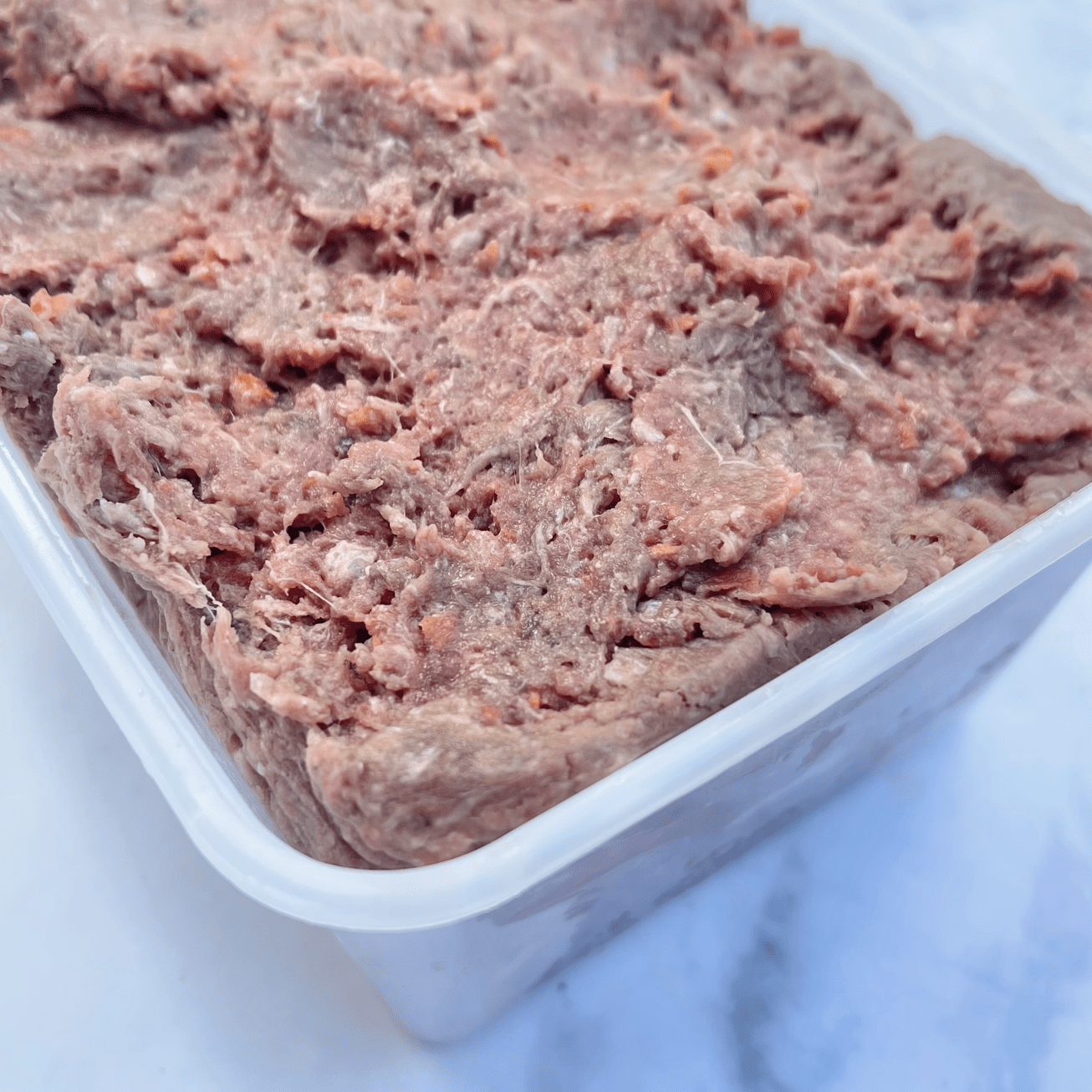 Raw Kangaroo-Rover Pet Products