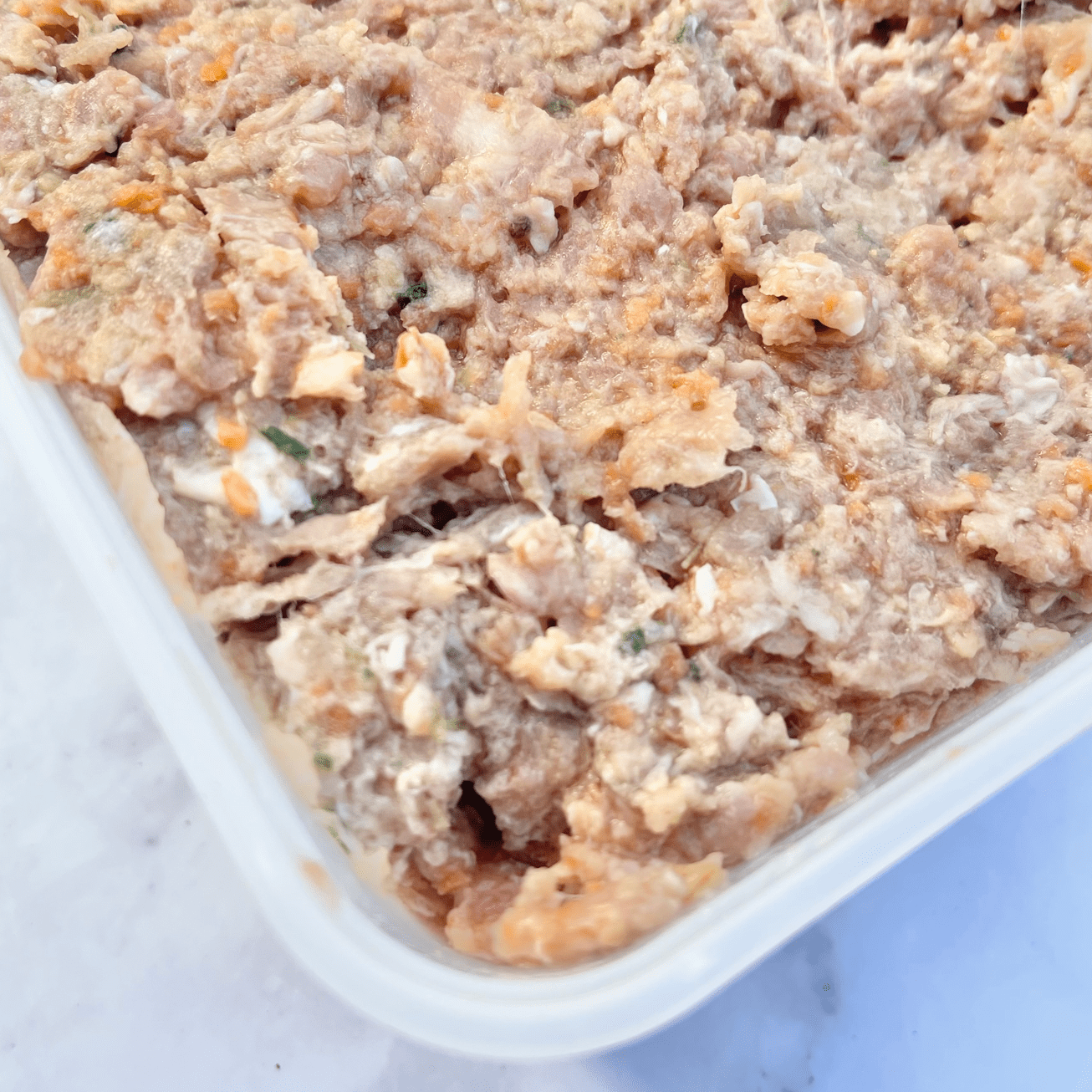 Raw Turkey-Rover Pet Products