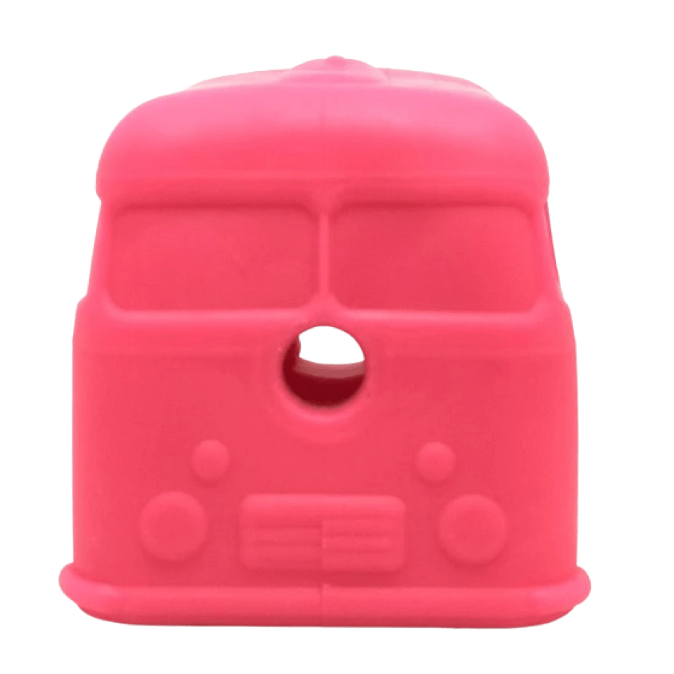 Retro Van-Dog Toy-Rover Pet Products