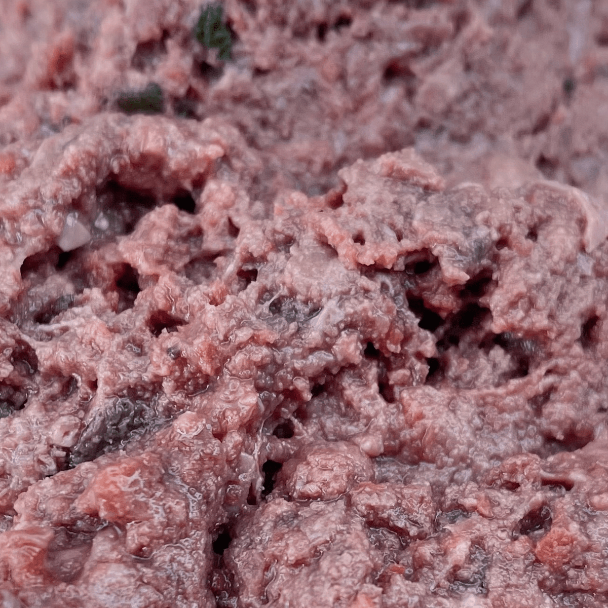 Raw Beef-Rover Pet Products