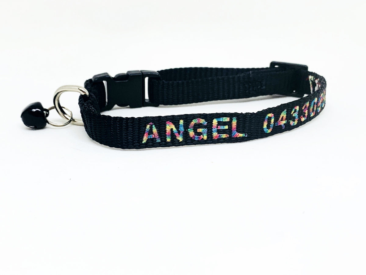 Cat Collars-Unclassified-Rover Pet Products