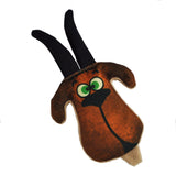 Grazer The Goat-Rover Pet Products