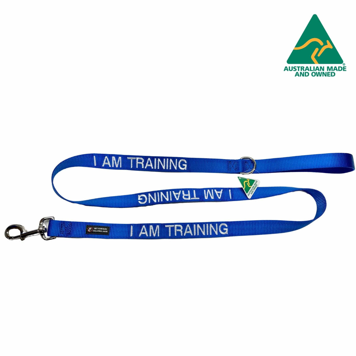 I AM TRAINING-Rover Pet Products