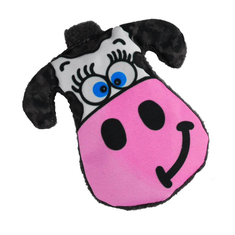 Moo-Ria the Cow-Rover Pet Products