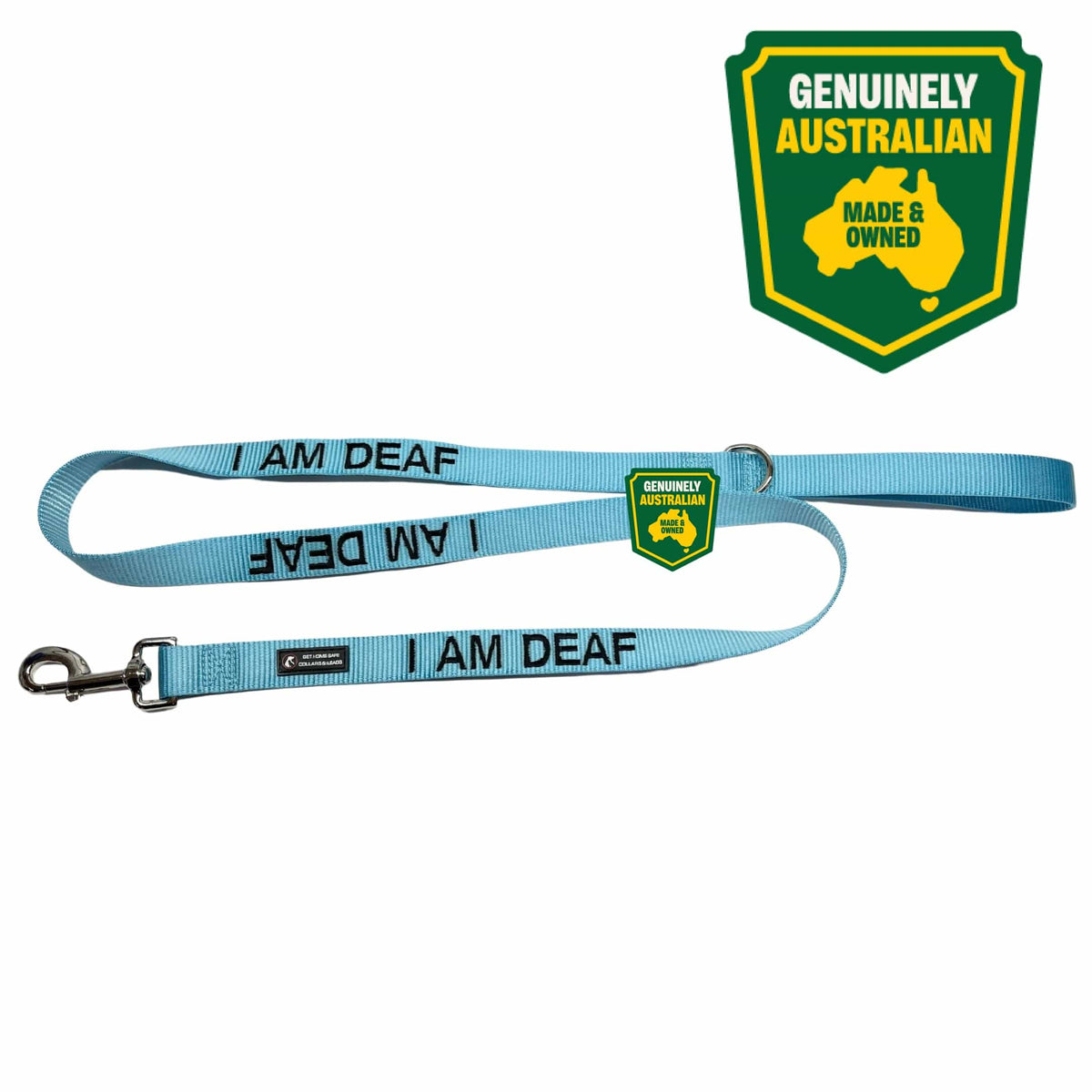 Safety Range-Dog Collar-Rover Pet Products