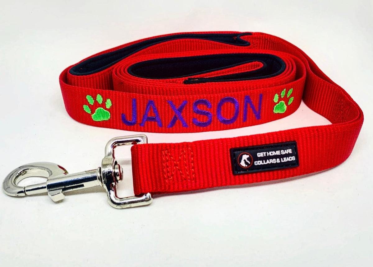 Leads-Dog Collar-Rover Pet Products