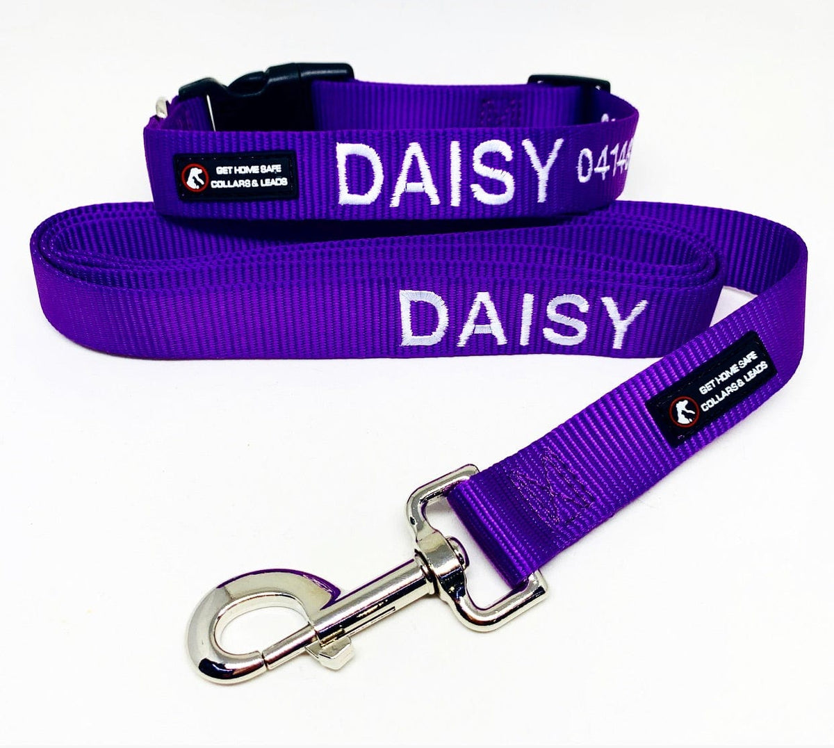 Leads-Dog Collar-Rover Pet Products
