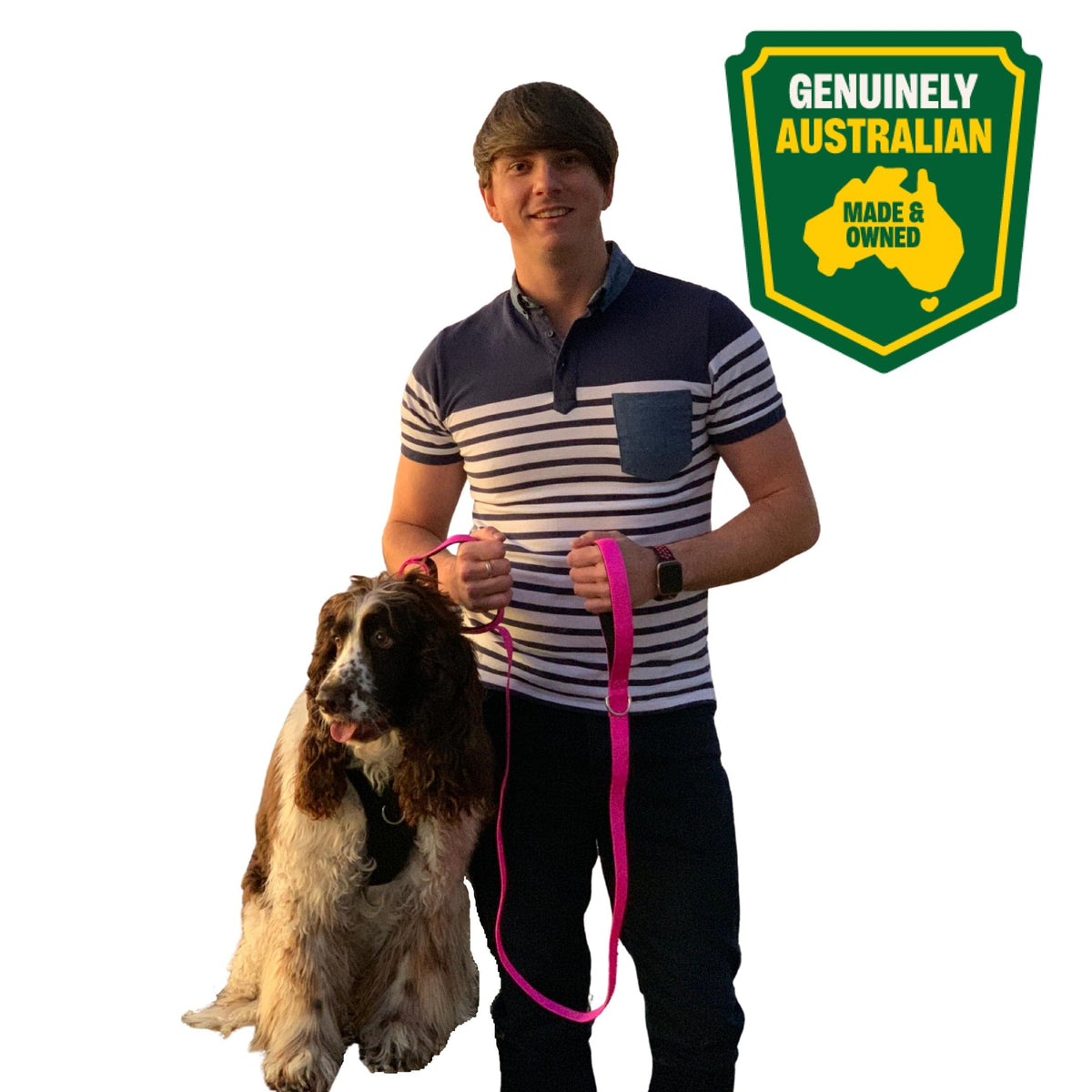 Leads-Dog Collar-Rover Pet Products