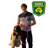 Leads-Dog Collar-Rover Pet Products