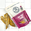 Pig Trotters Chew – Aussie Collagen & Dental Treat