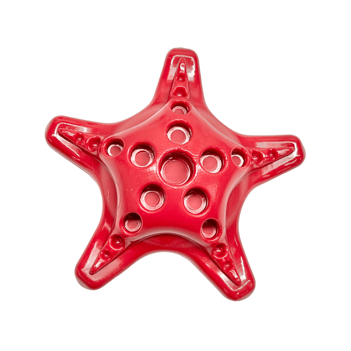 Nylon Starfish-Dog Toy-Rover Pet Products