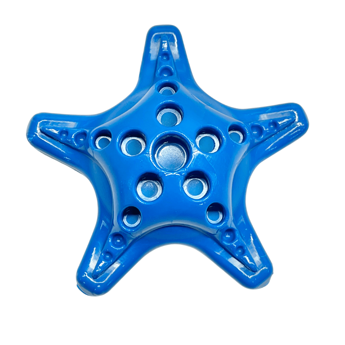 Nylon Starfish-Dog Toy-Rover Pet Products