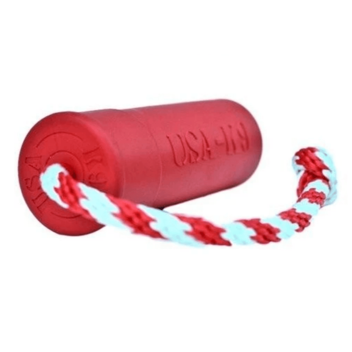 Firecracker Training Dummy-Dog Toy-Rover Pet Products