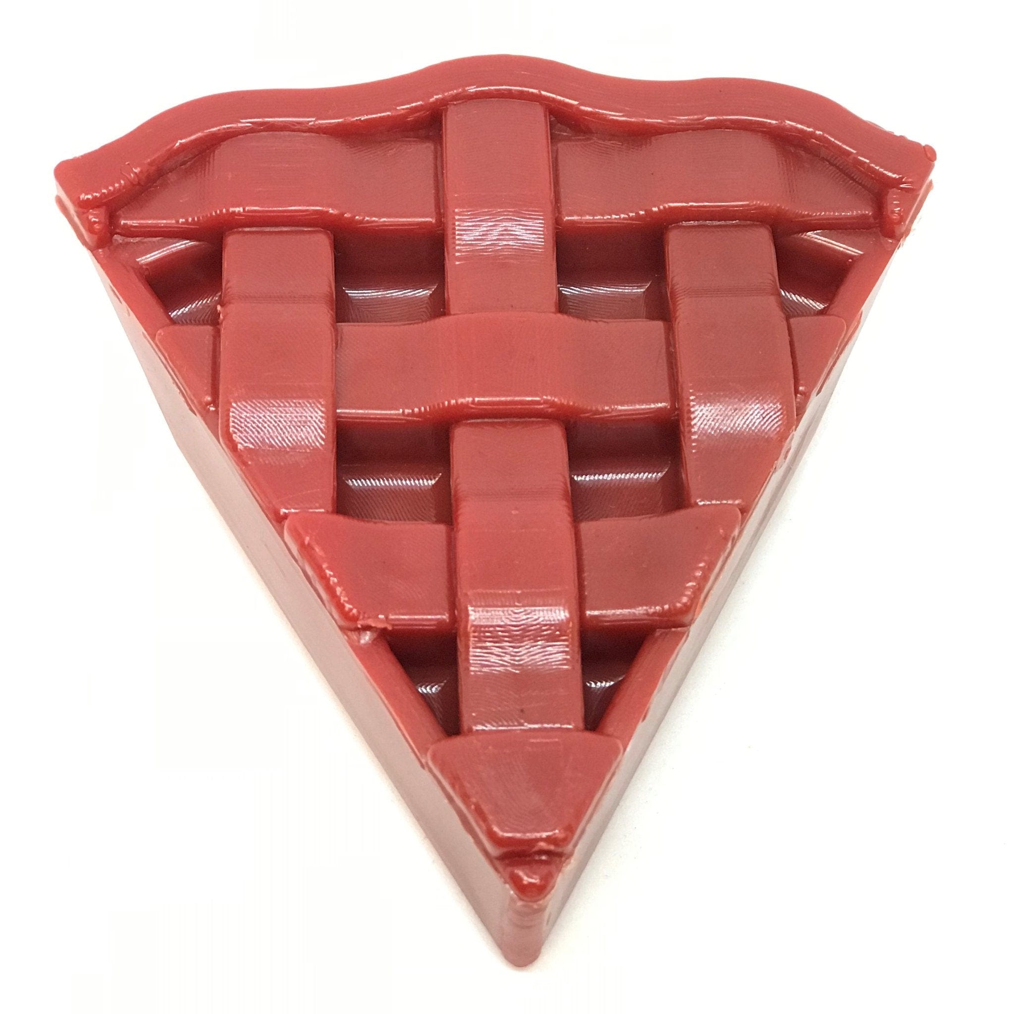 Nylon Cherry Pie-Dog Toy-Rover Pet Products