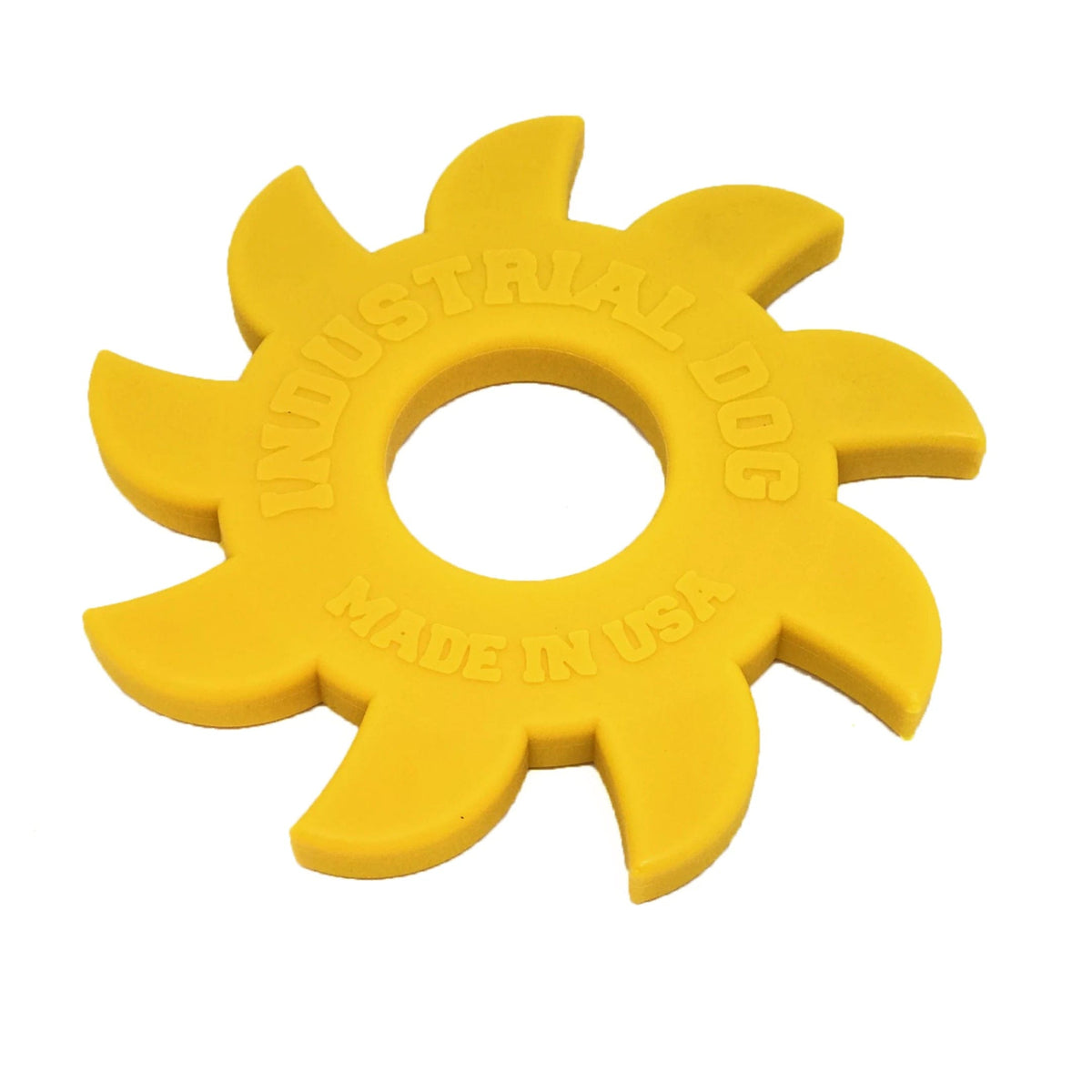 Nylon Circular Saw-Dog Toy-Rover Pet Products