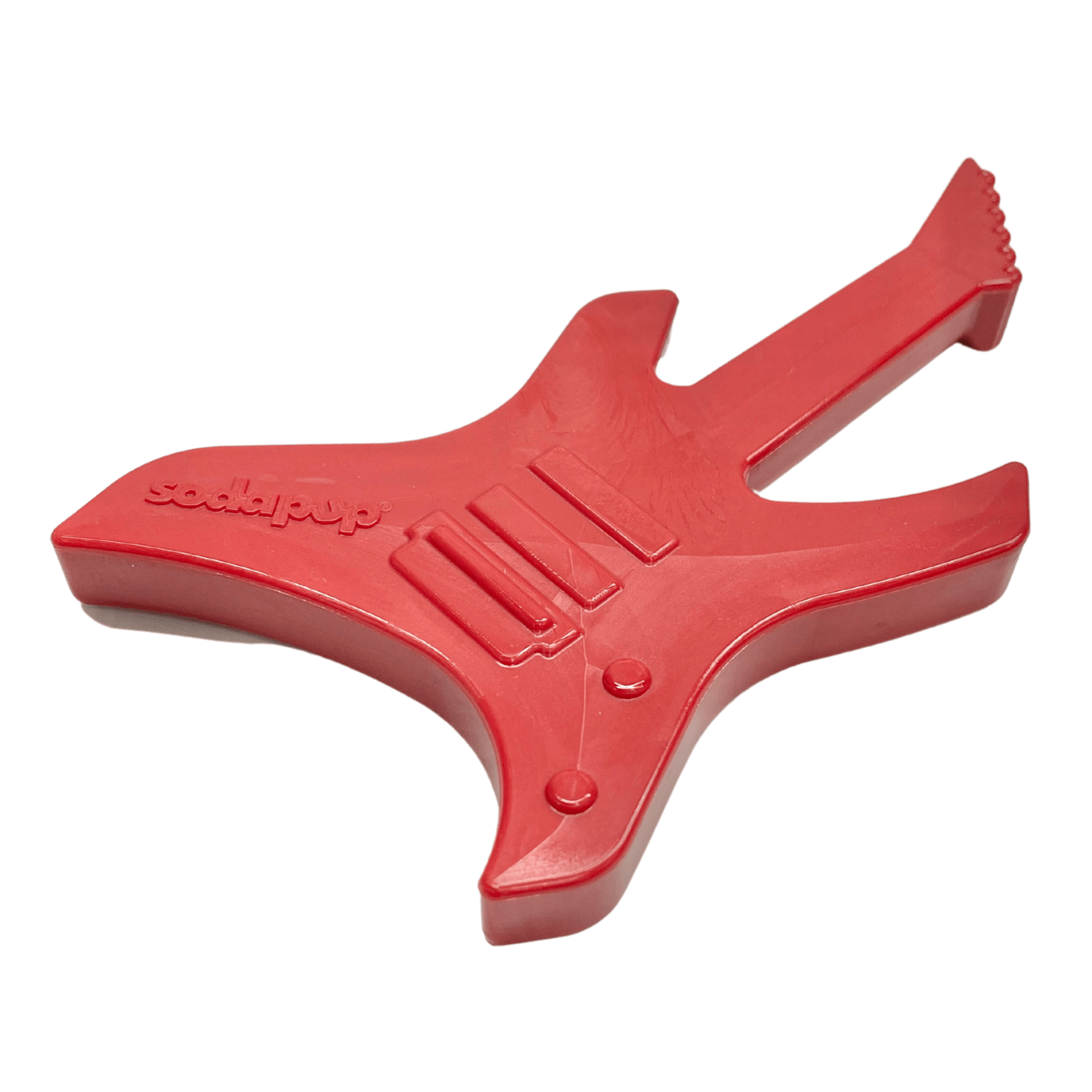 Nylon Guitar-Dog Toy-Rover Pet Products