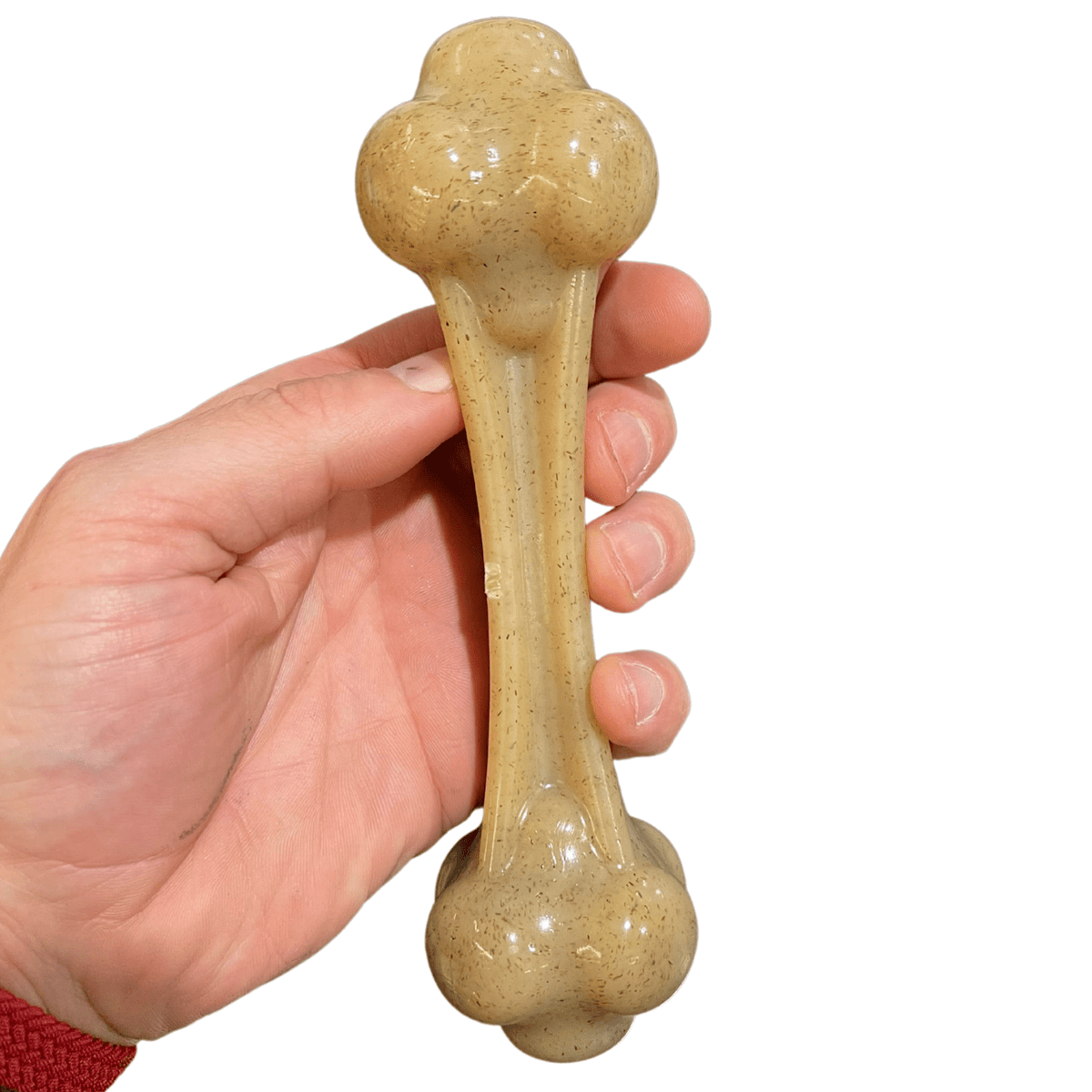Nylon Knucklebone-Dog Toy-Rover Pet Products