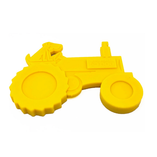 Nylon Tractor-Dog Toy-Rover Pet Products