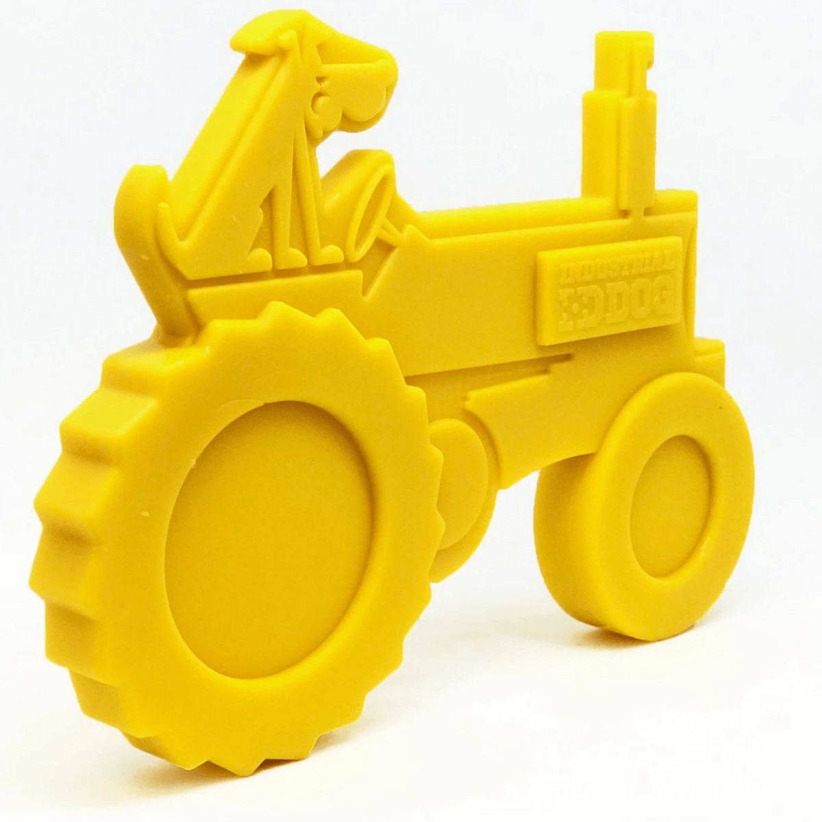 Nylon Tractor-Dog Toy-Rover Pet Products