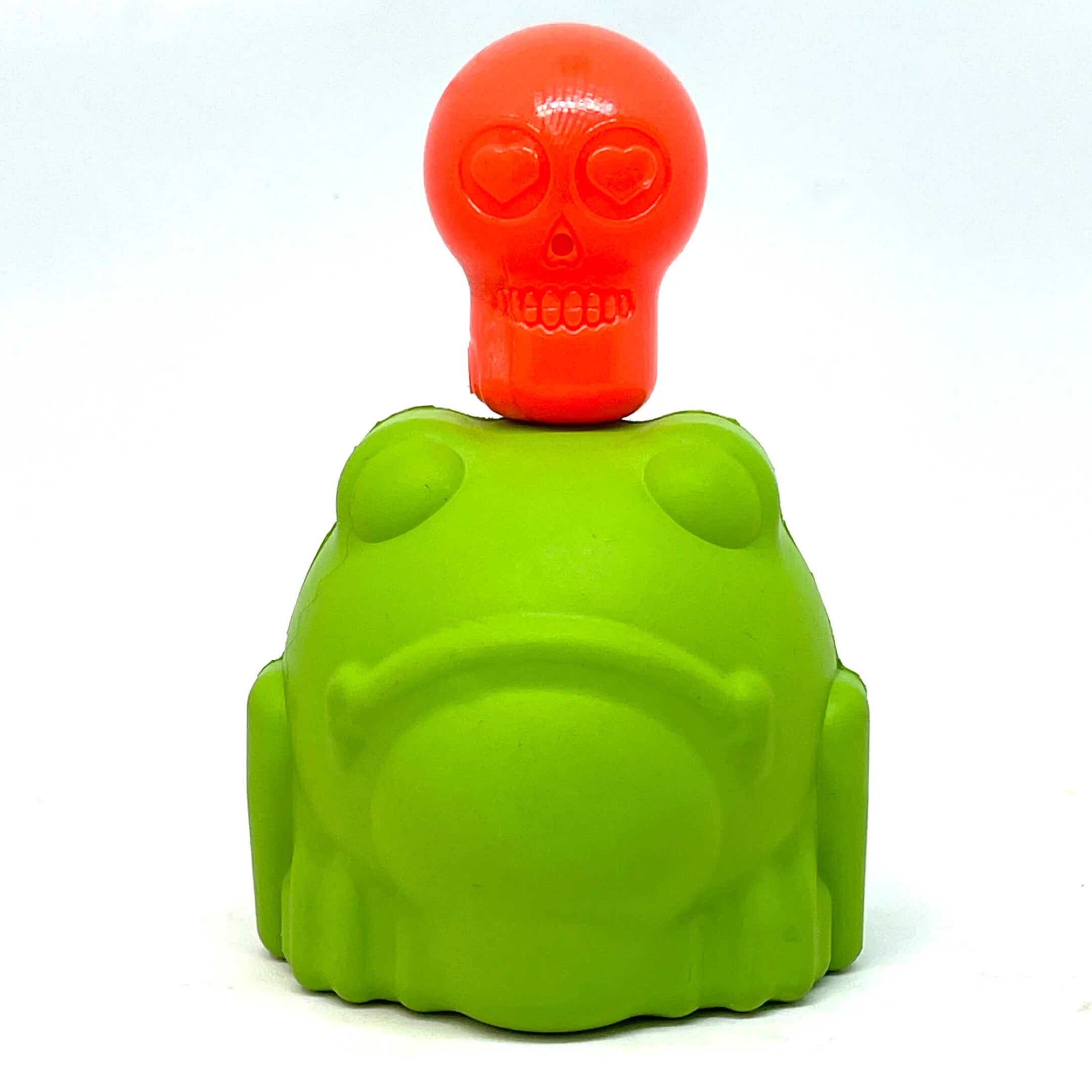 Skull Unstoppables-Dog Toy-Rover Pet Products