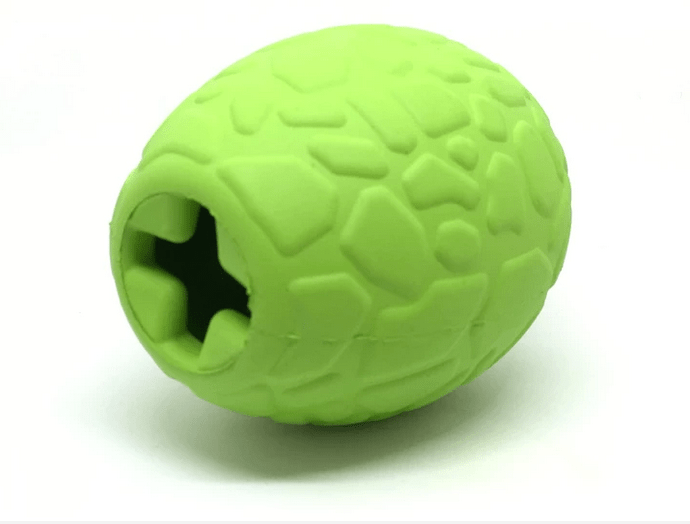Dinosaur Egg-Dog Toy-Rover Pet Products