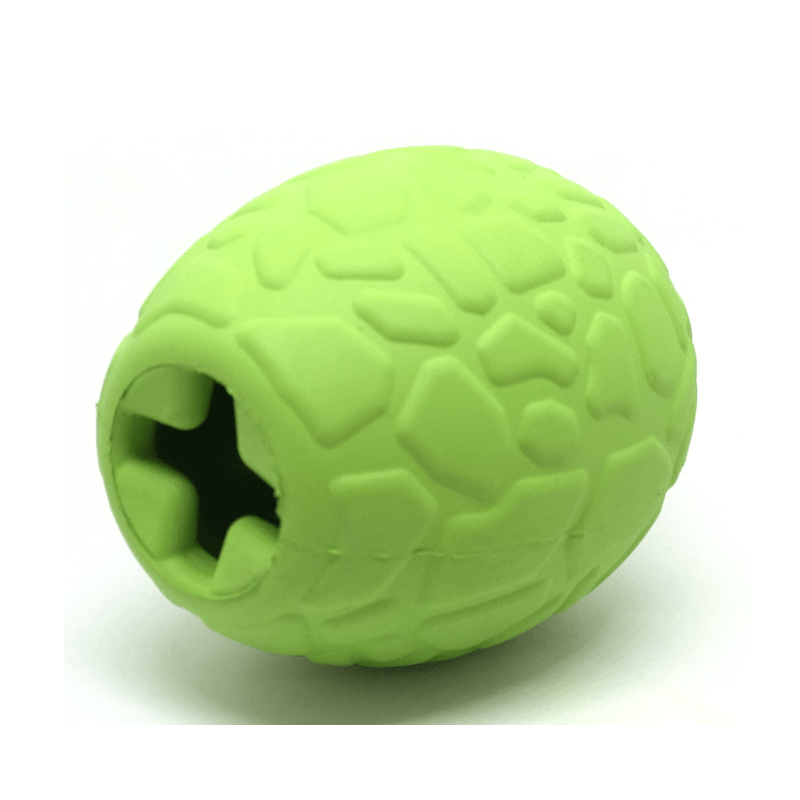 Dinosaur Egg-Dog Toy-Rover Pet Products