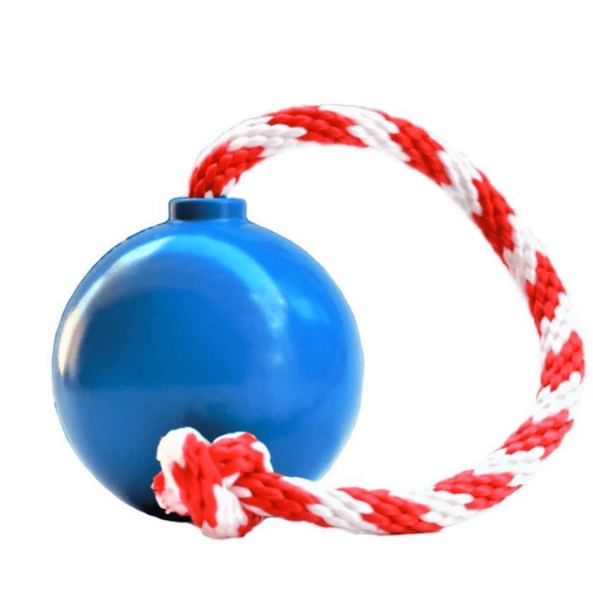 Cherry Bomb-Dog Toy-Rover Pet Products
