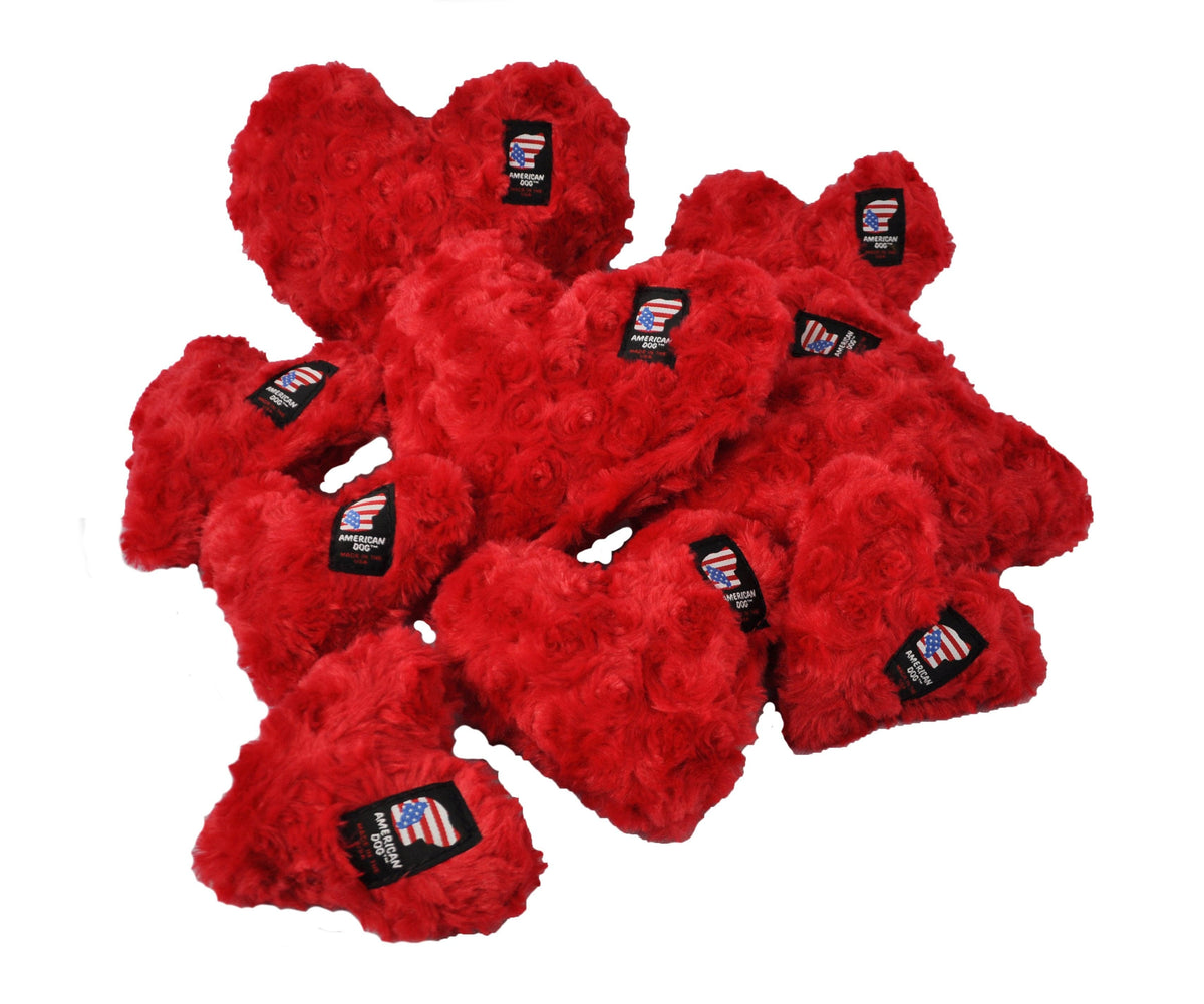 Nuggle Heart-Rover Pet Products