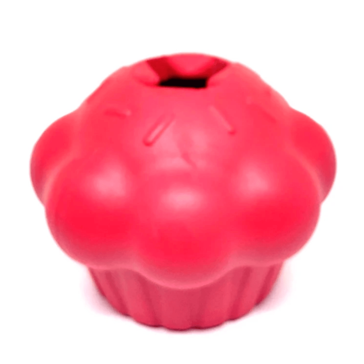 Pink Cupcake-Dog Toy-Rover Pet Products