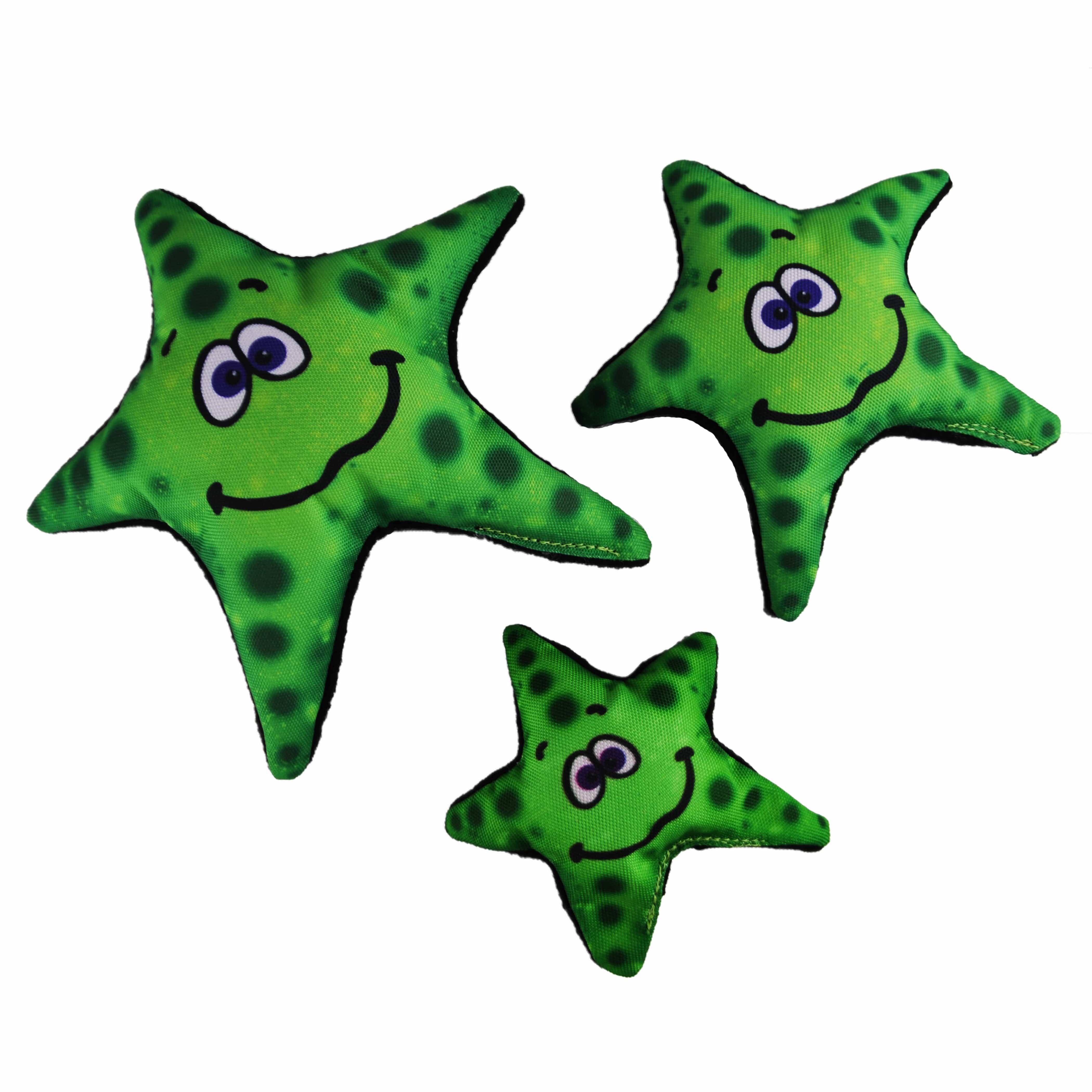 Stanley The Starfish-Rover Pet Products