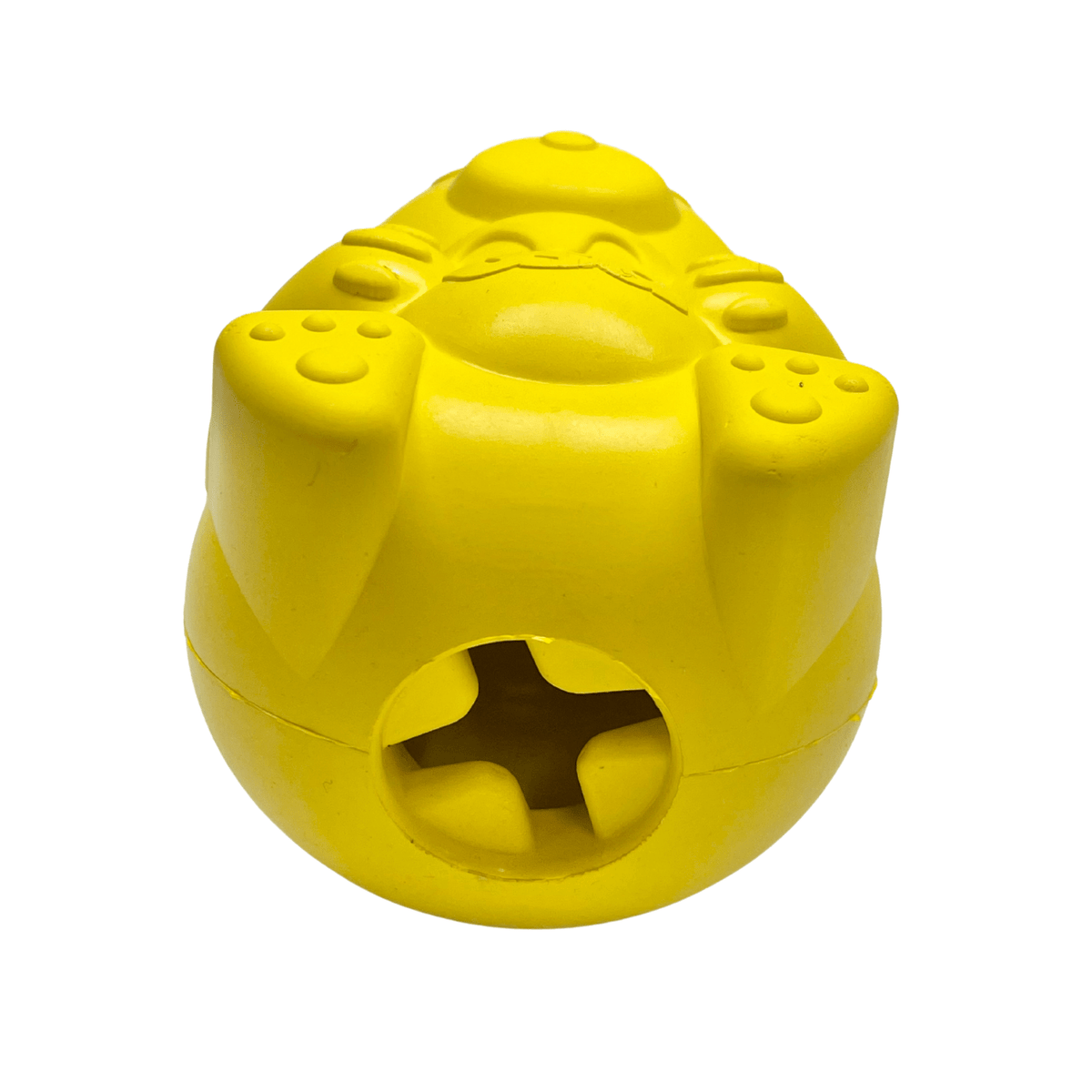 Honey Bear-Dog Toy-Rover Pet Products
