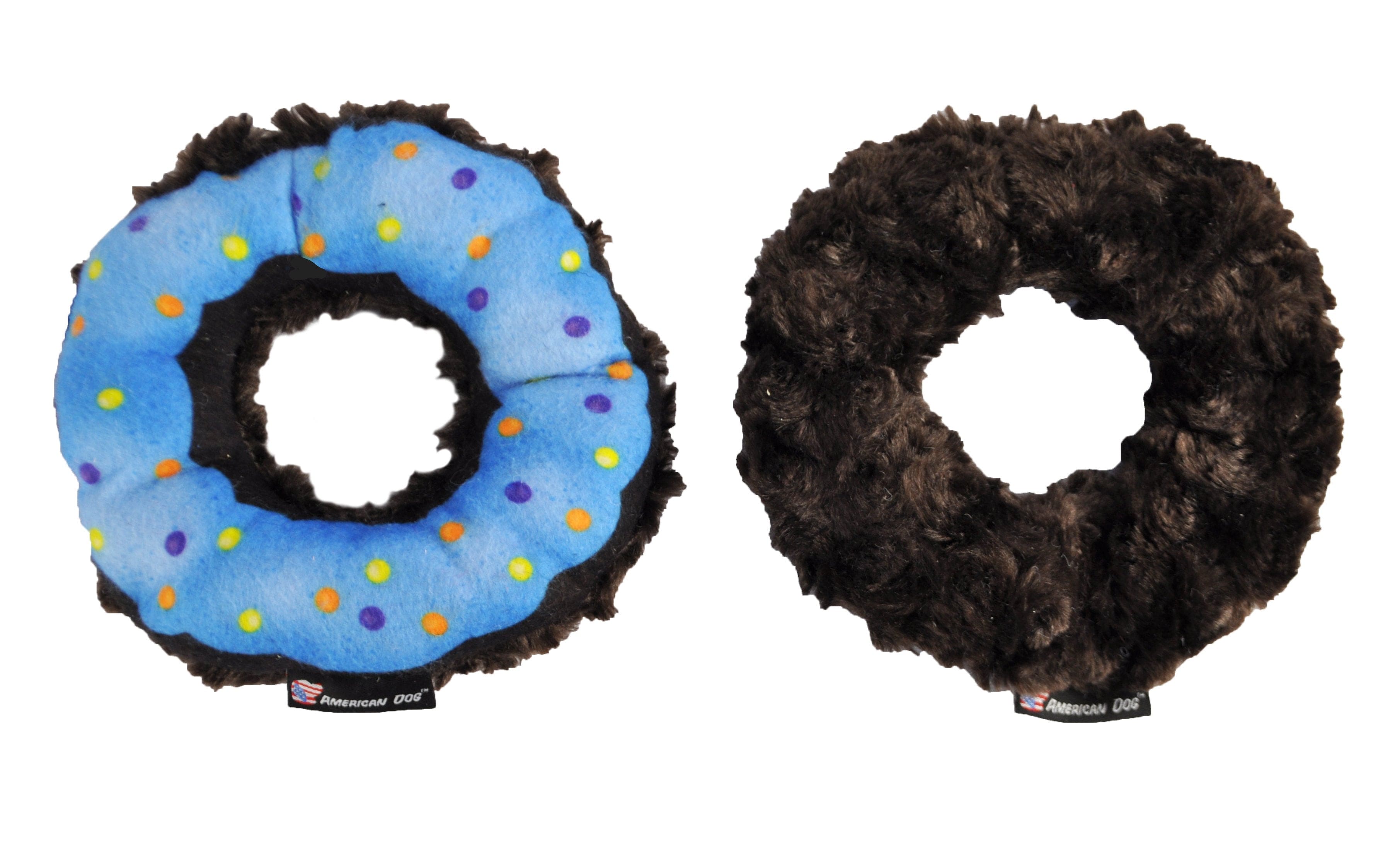 Nuggle Donut-Unclassified-Rover Pet Products