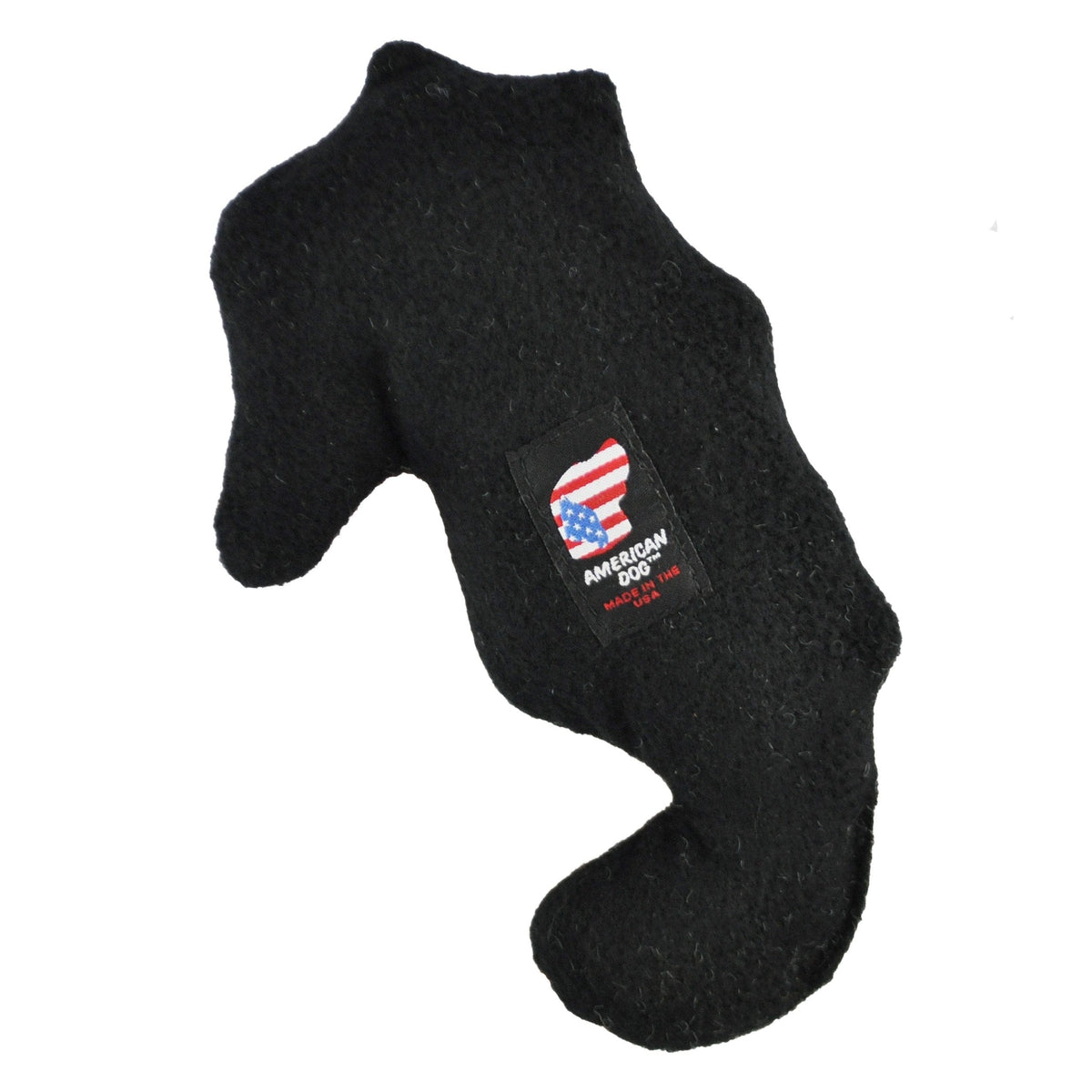Sully the Seahorse!-Rover Pet Products
