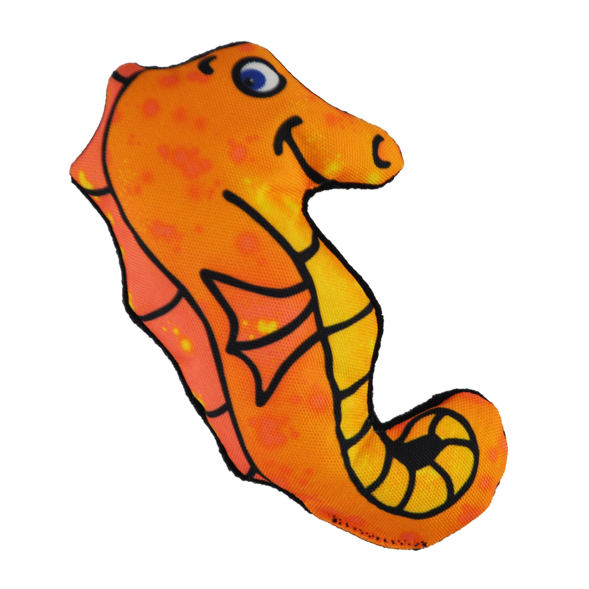 Sully the Seahorse!-Rover Pet Products