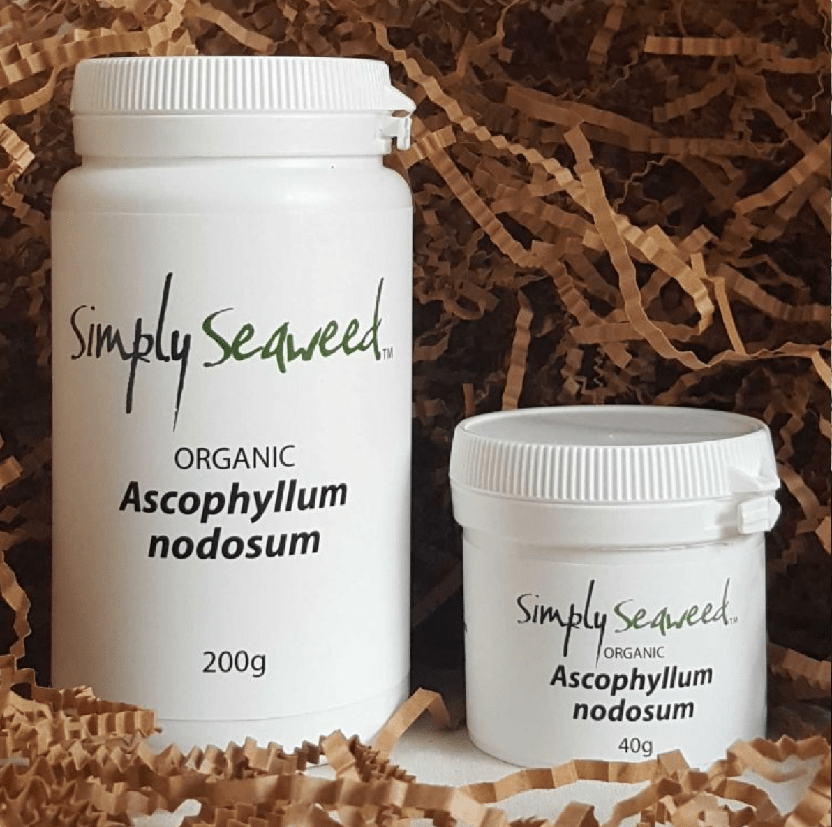 Simply Seaweed-Unclassified-Rover Pet Products
