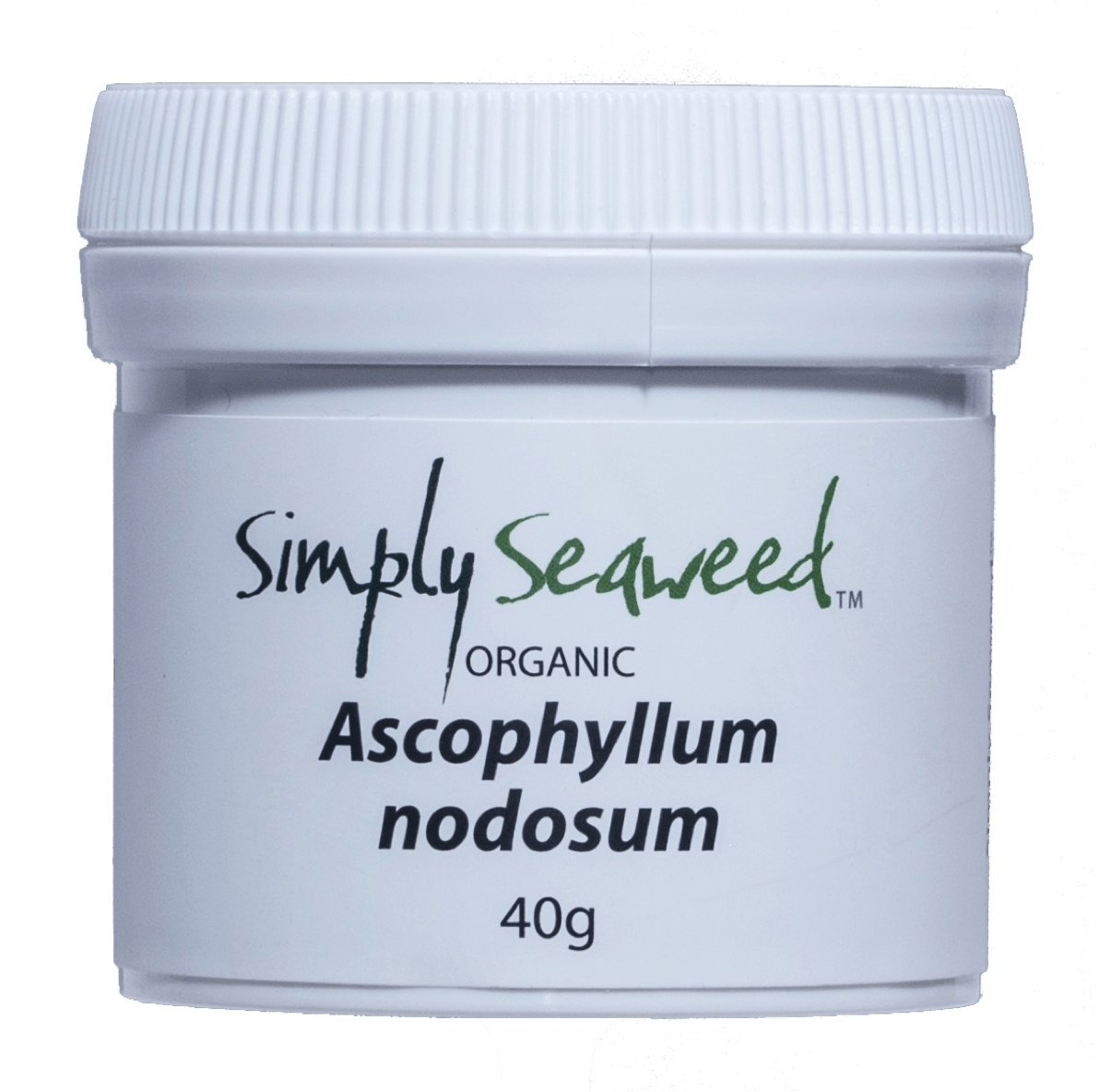Simply Seaweed-Unclassified-Rover Pet Products