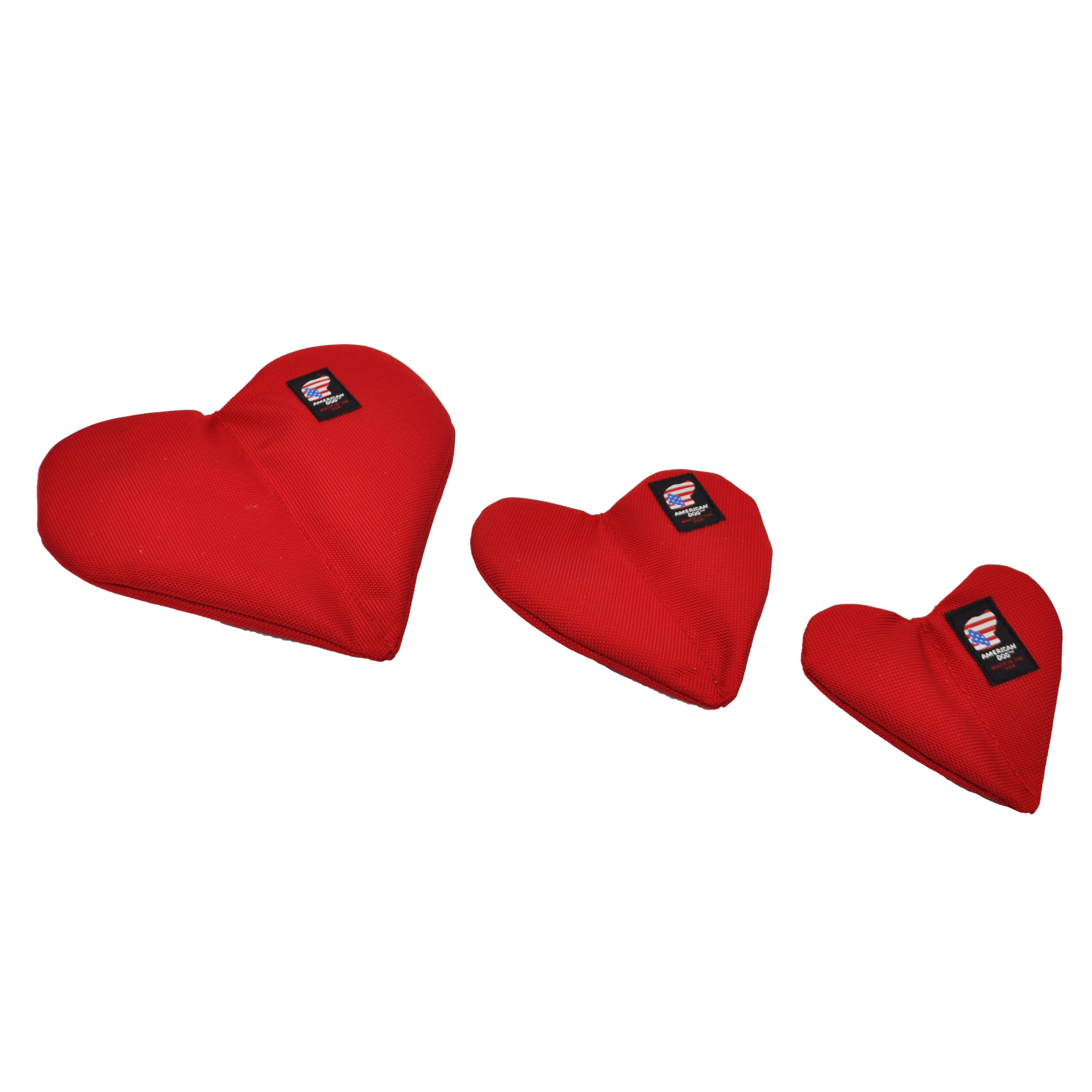 Heart Of Stone-Rover Pet Products