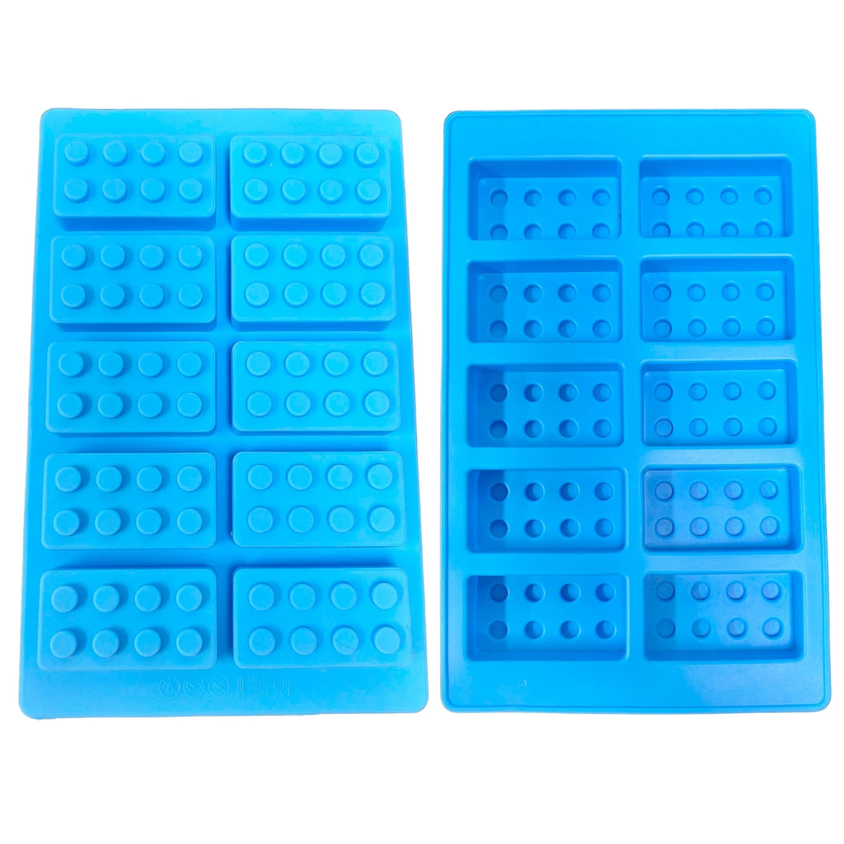 Brick Silicone Mould-Unclassified-Rover Pet Products