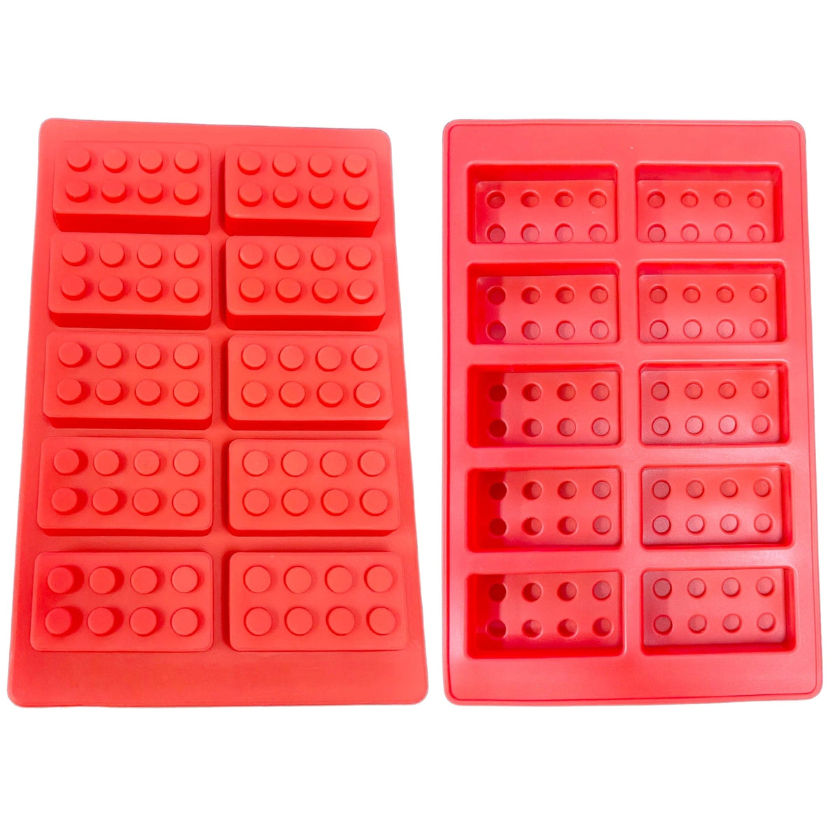Brick Silicone Mould-Unclassified-Rover Pet Products