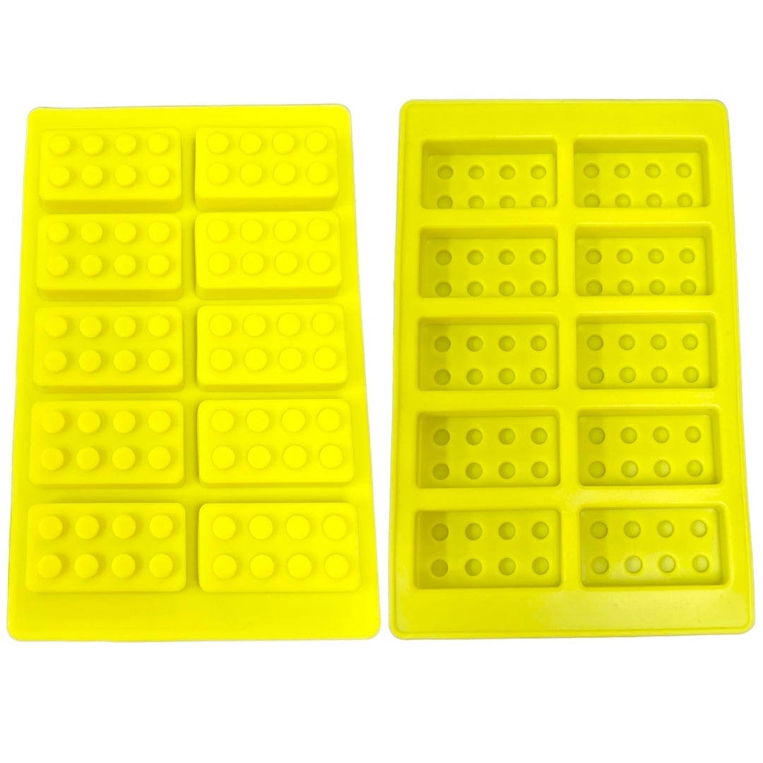 Brick Silicone Mould-Unclassified-Rover Pet Products